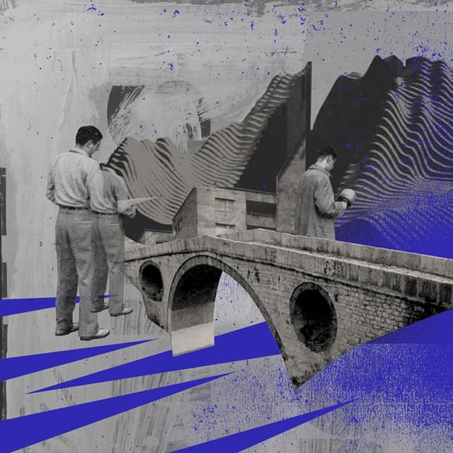 Album cover art for Sturm