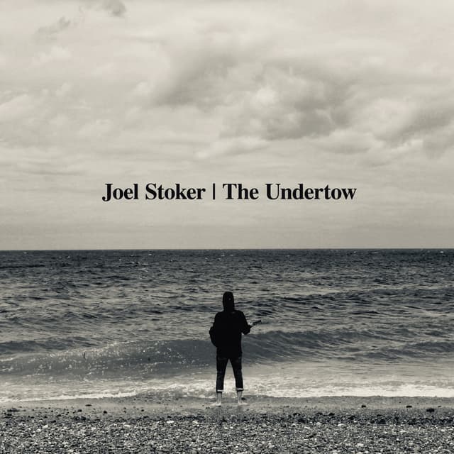 Album cover art for The Undertow