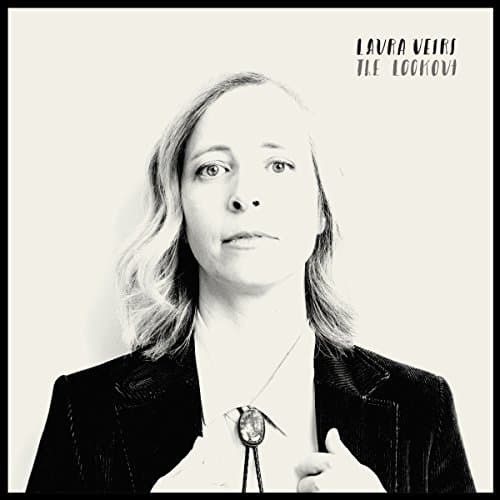 Album cover art for The Lookout