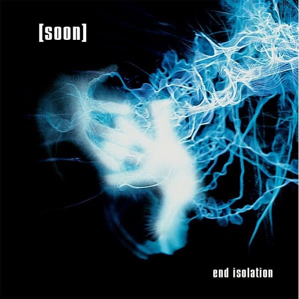 Album cover art for End Isolation