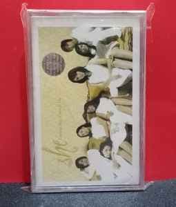 Album cover art for Tentang Aku, Kamu & Dia