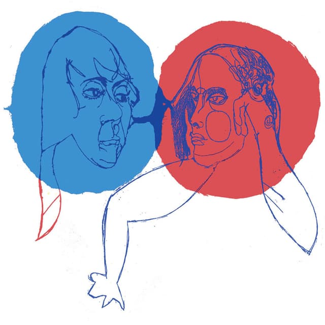 Album cover art for Slaves' Graves & Ballads