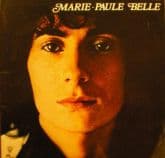 Album cover art for Marie-Paule Belle (1974)