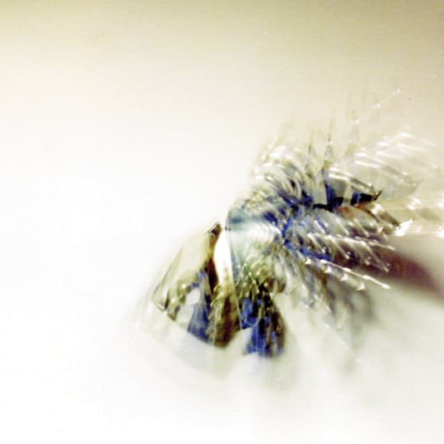 Album cover art for Soma Coma