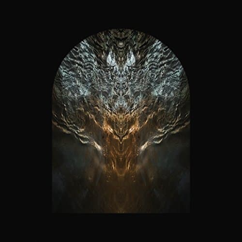 Album cover art for A Night's Interlude Ep. 1 (The Road Reconstructed)