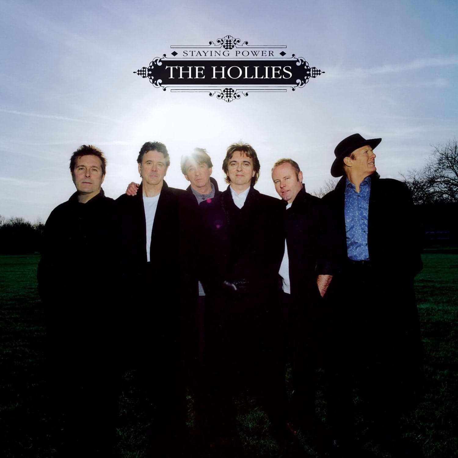 Lyrics | The Hollies | Long Cool Woman (in a Black Dress)