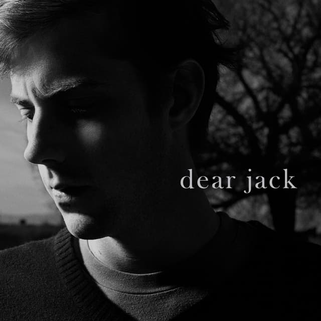 Album cover art for The Dear Jack