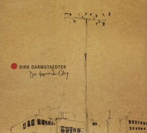 Album cover art for Our Favorite City