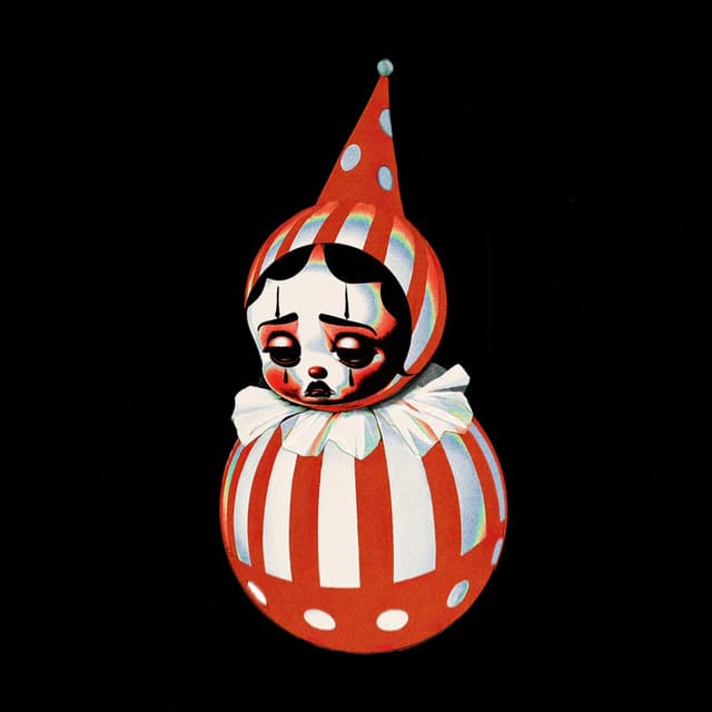 Album cover art for Super Breath