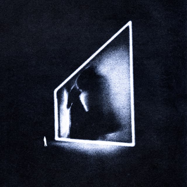 Album cover art for Maybe in Another Life