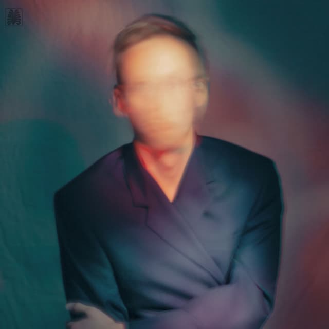 Album cover art for Angel Numbers