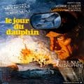 Album cover art for Day Of The Dolphin / Jour Du Dauphin