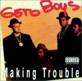 Making Trouble
