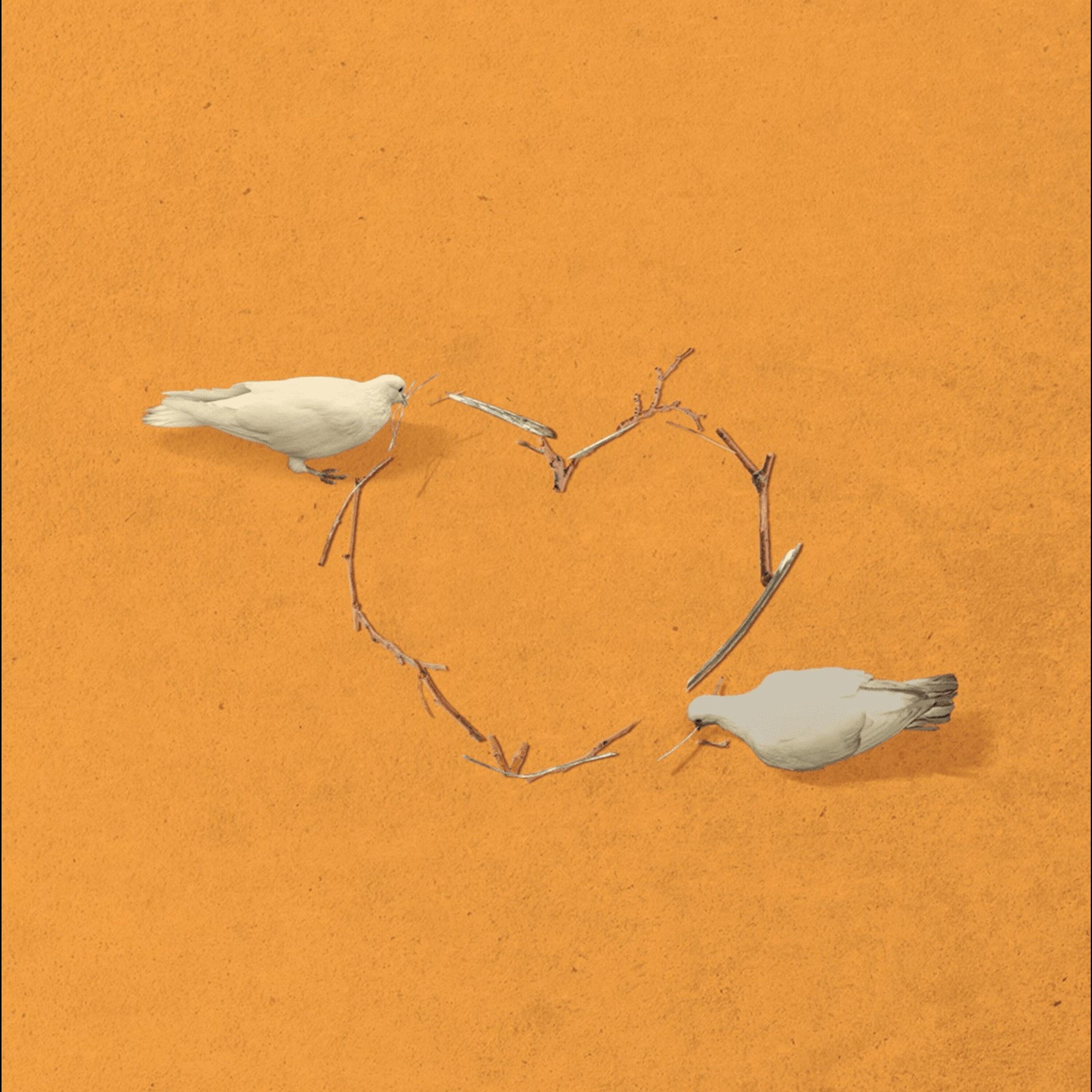 Be Mine - Single