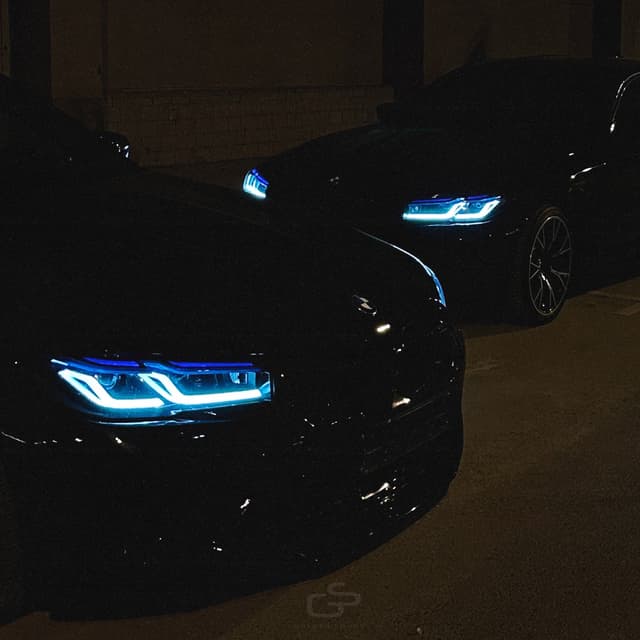 Album cover art for ASPHALT 8 - Single