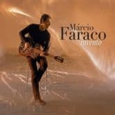 Album cover art for Invento