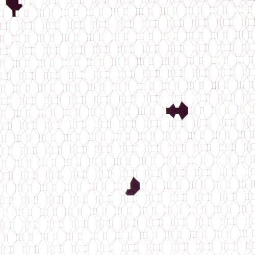 Album cover art for Transspray