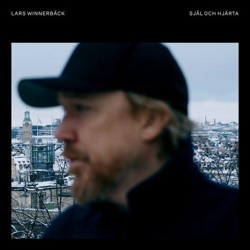 Album cover art for Själ och hjärta