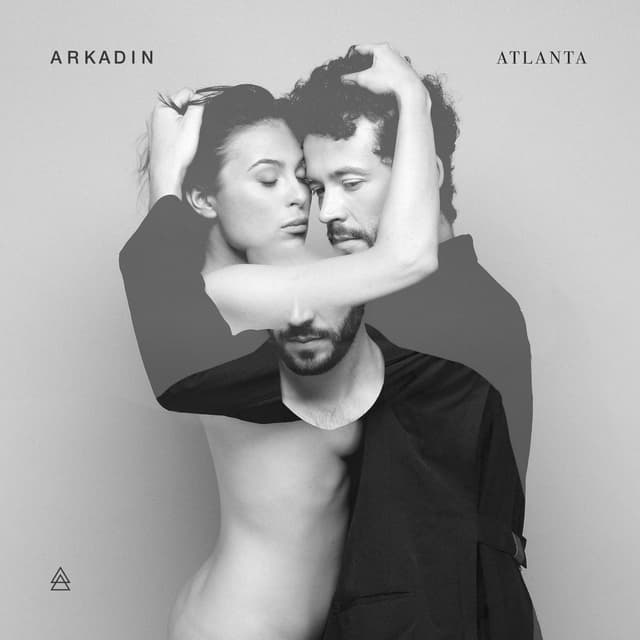 Album cover art for Atlanta