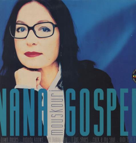 Gospel