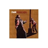 Album cover art for Drama Suite, Vol. 13