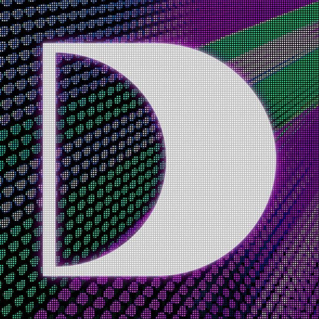 Album cover art for I Can't Stop