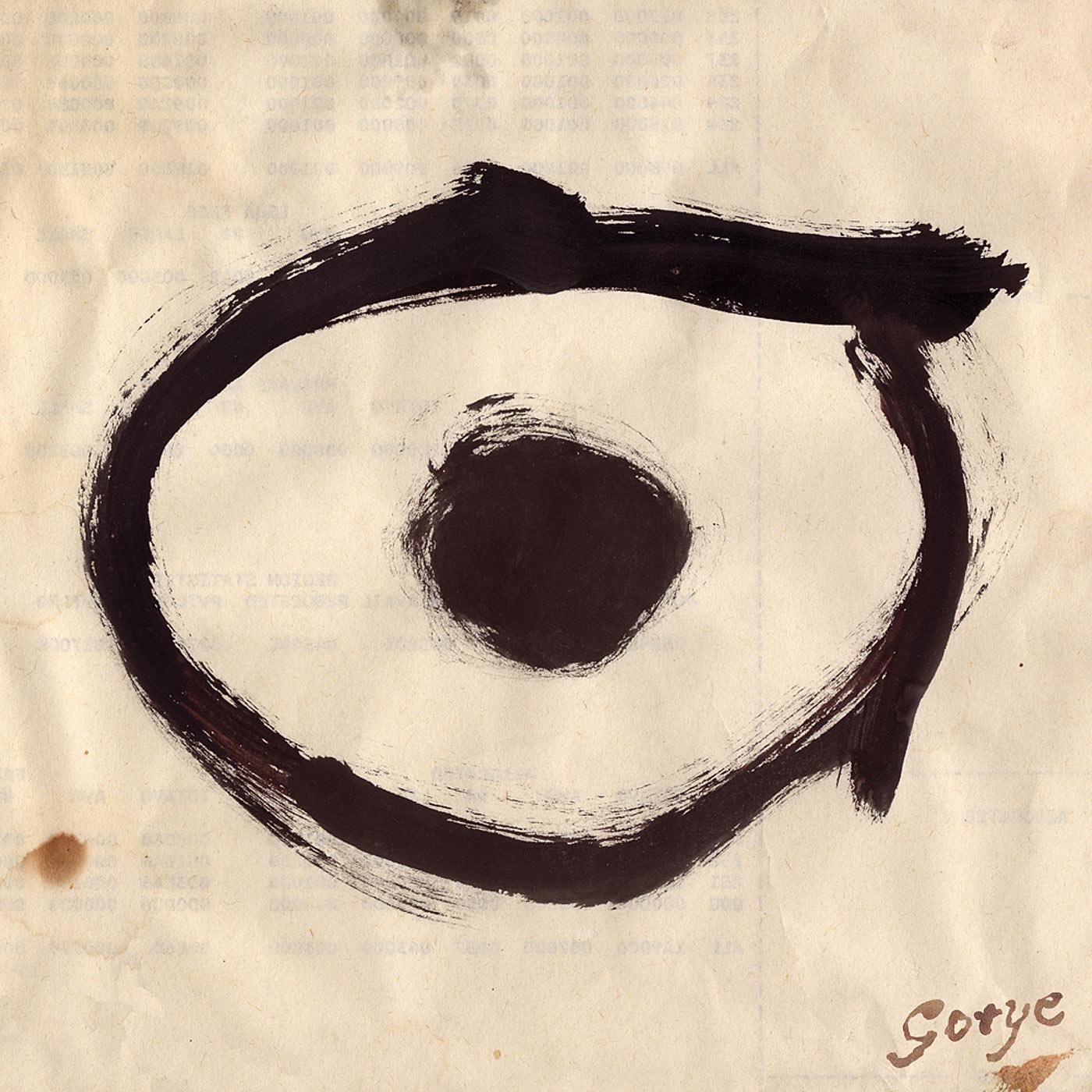 Eyes Wide Open