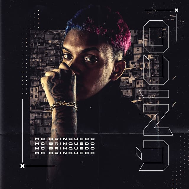 Album cover art for Único