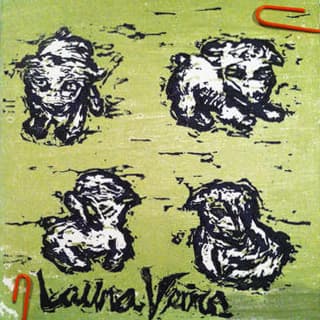 Album cover art for Laura Veirs