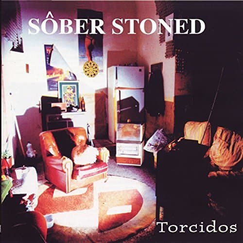 Album cover art for Torcidos