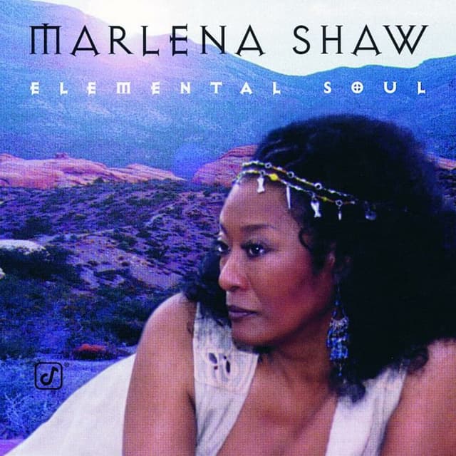 Album cover art for Elemental Soul