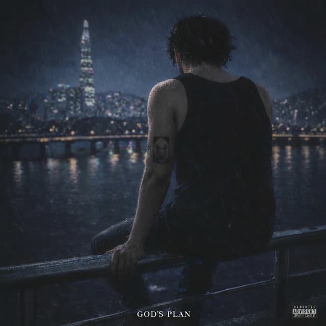 Album cover art for 1393