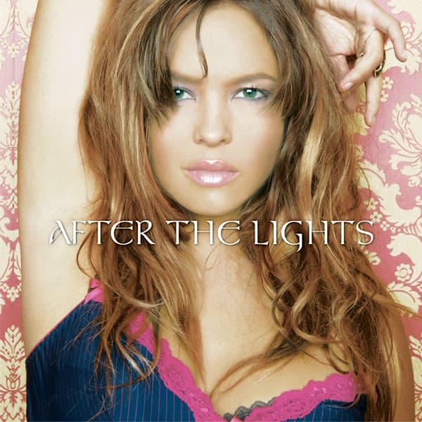 Album cover art for After the Lights