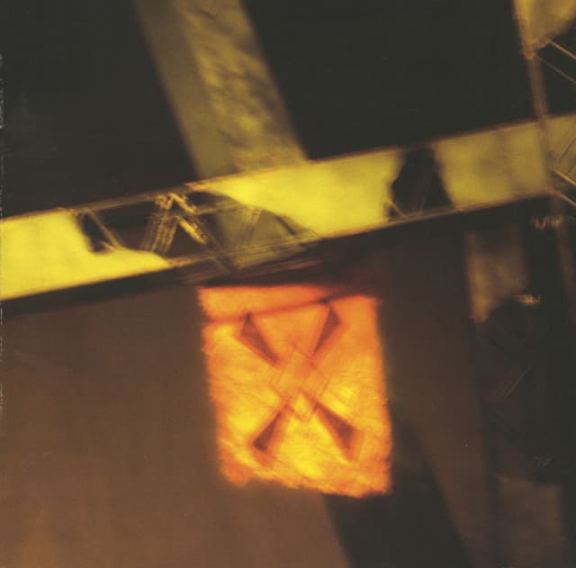 Album cover art for 約束の日 Vol.1 (LIVE)