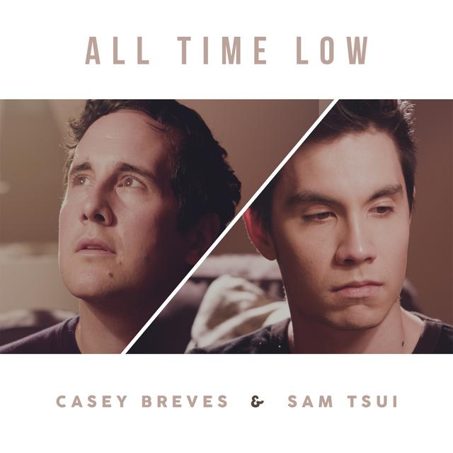 Album cover art for All Time Low