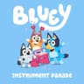 Bluey Theme Tune