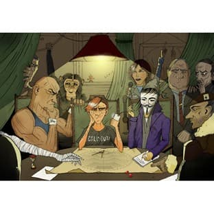 Album cover art for Maps