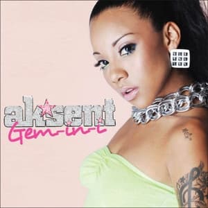 Album cover art for GEM-IN-I