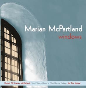Album cover art for Windows
