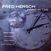 Album cover art for Point in Time