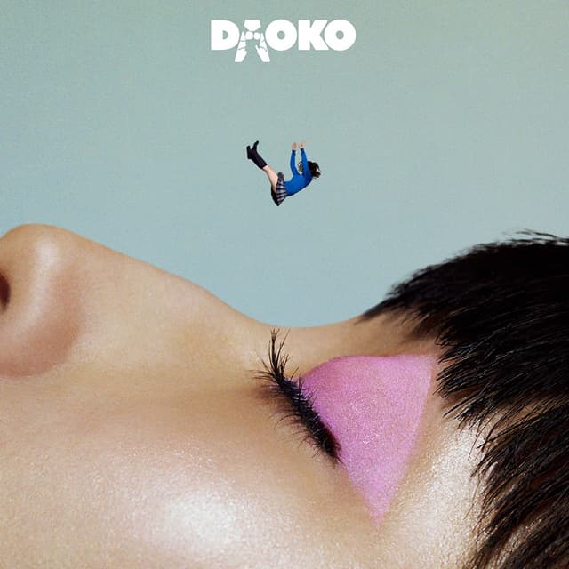 Album cover art for DAOKO