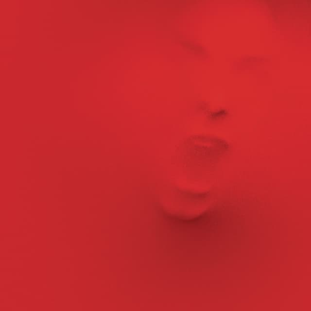 Album cover art for Until We Have Faces