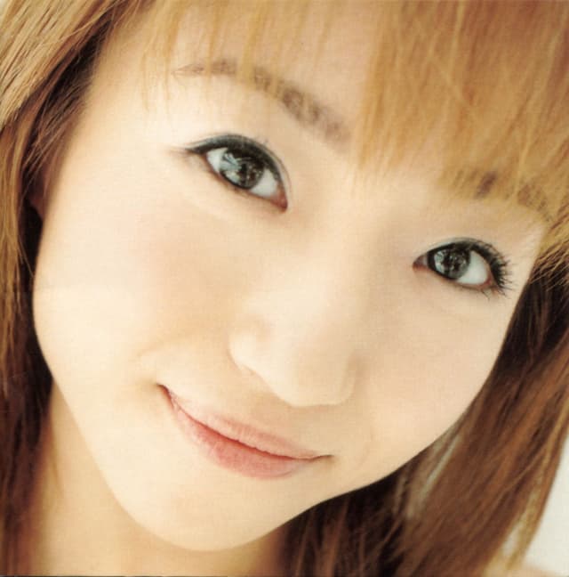 Album cover art for 虹の咲く場所