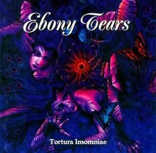 Album cover art for Tortura Insomniae