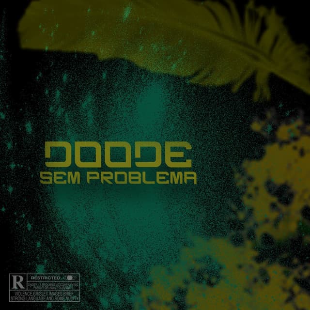 Album cover art for Sem Problema