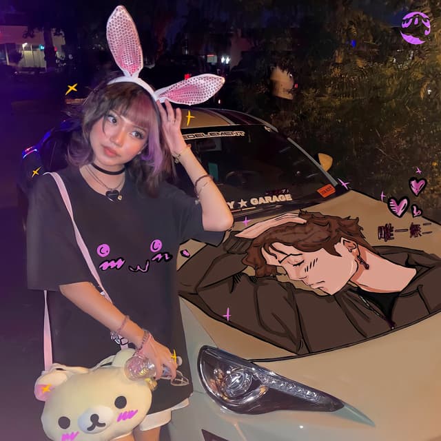 Album cover art for Zoom! - Single