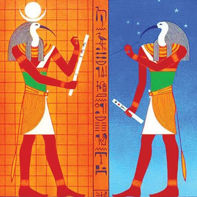 Album cover art for Trance Mutation