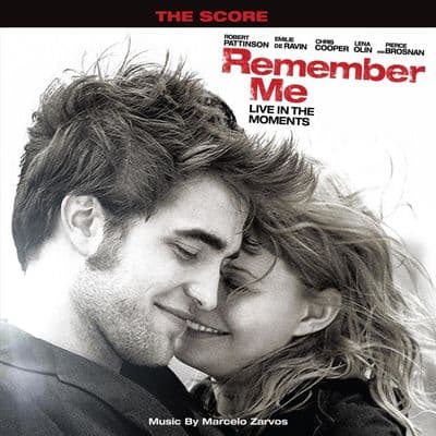 Album cover art for Remember Me [B.O.F.]