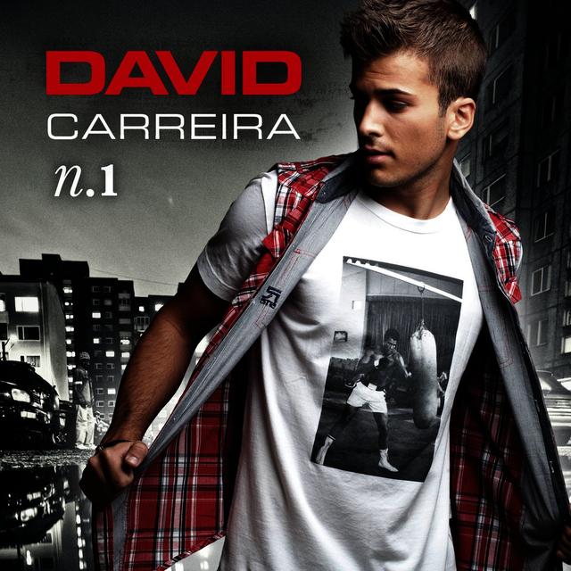 Album cover art for N°1