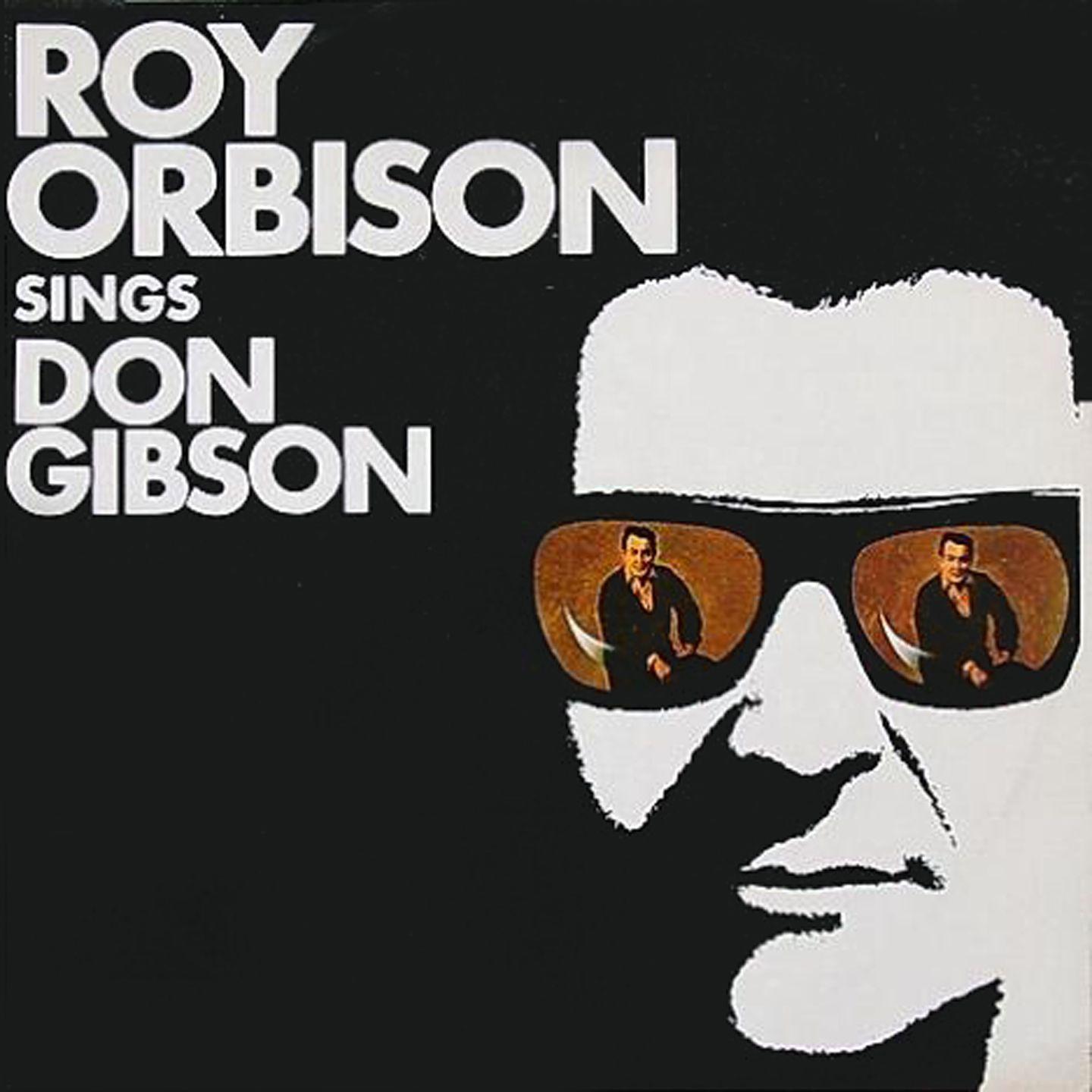 Roy Orbison - His Ultimate Collection: buy vinyl records at Vinyla, image size:1440x1440